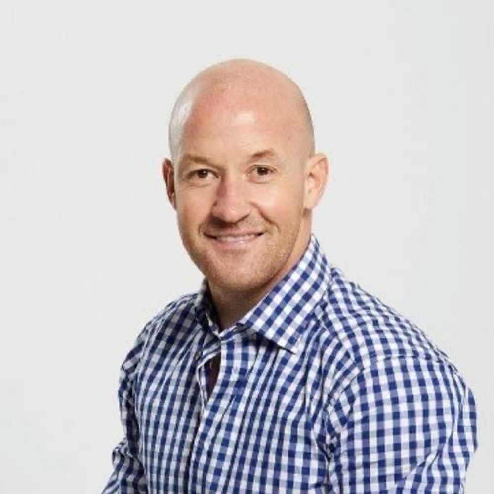 Chris Kaiser
