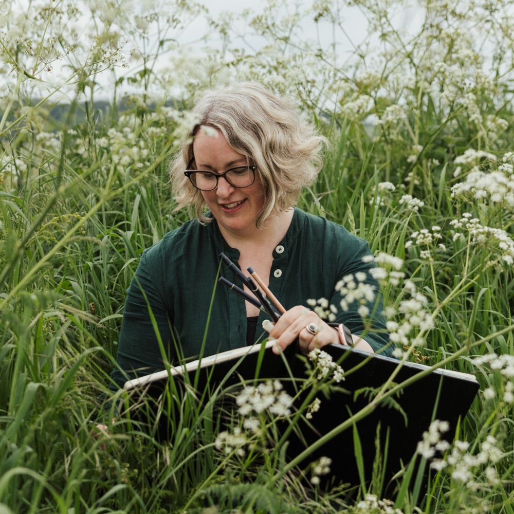 Jenny Bloomfield