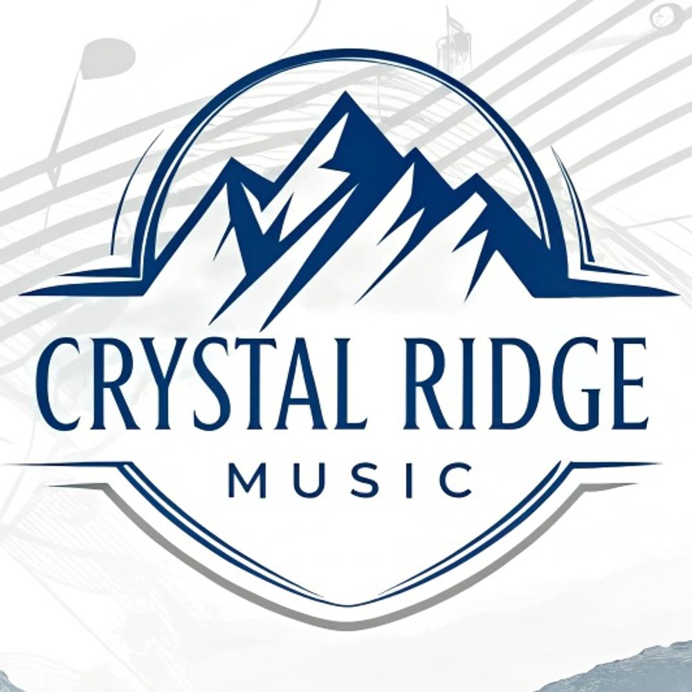 Crystal Ridge Music (on Bandcamp)