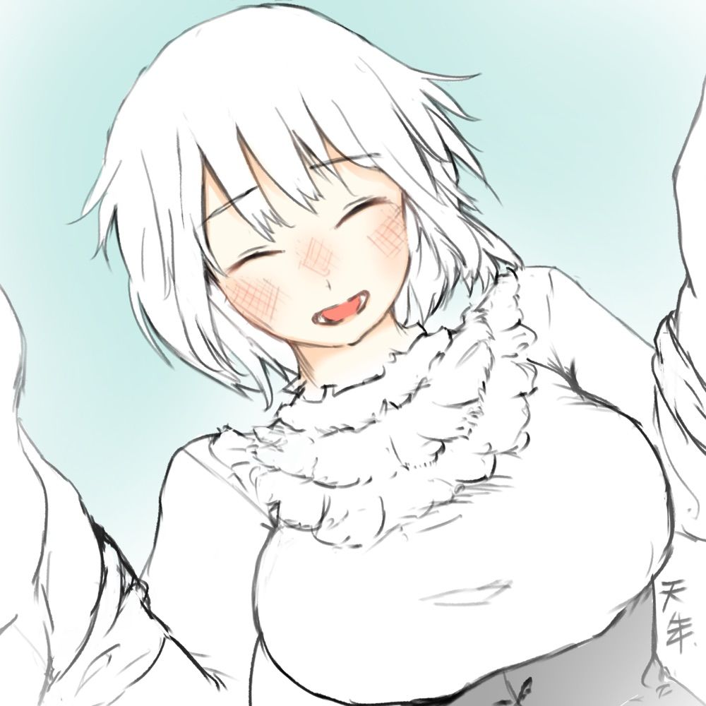 天朱