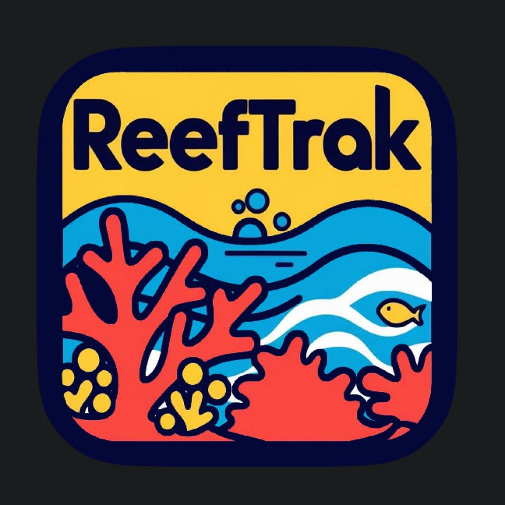 Reef Trak