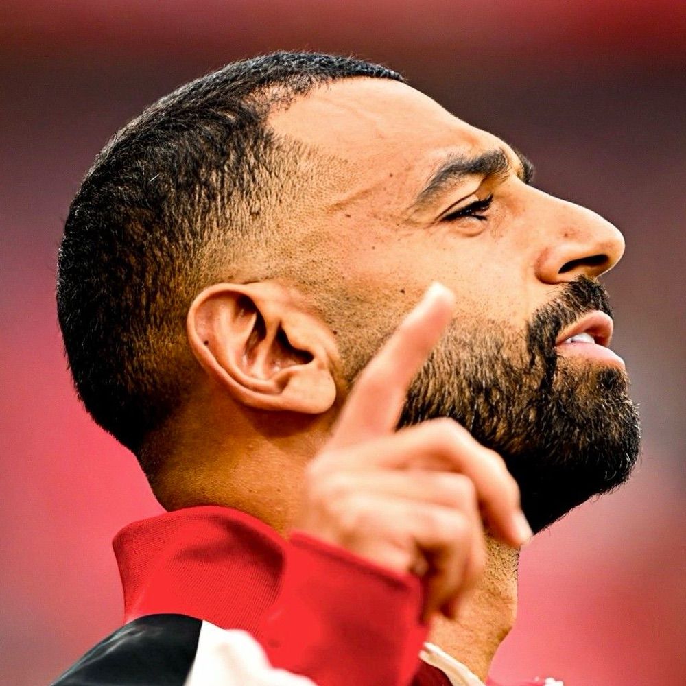 Mo Salah (Fan)