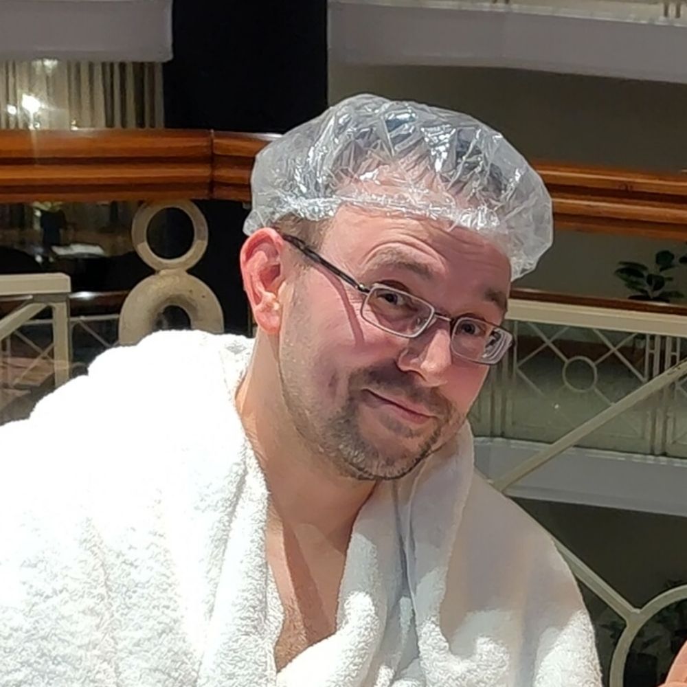 Edgar Einfühlsam