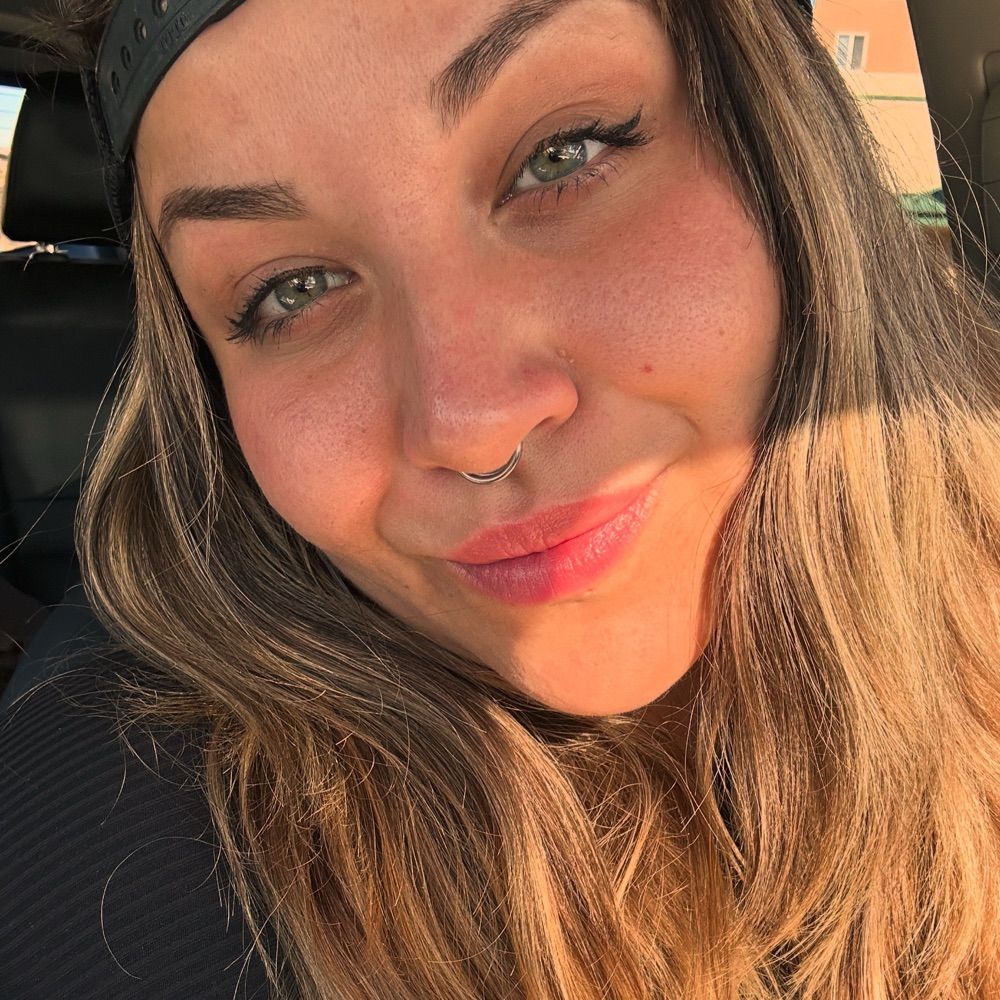 Sebbi Garcia