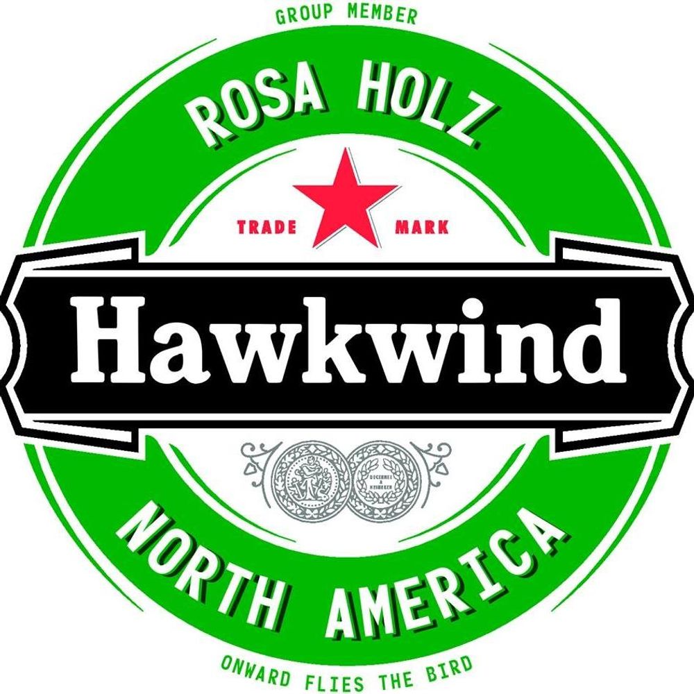 Rosa Holz