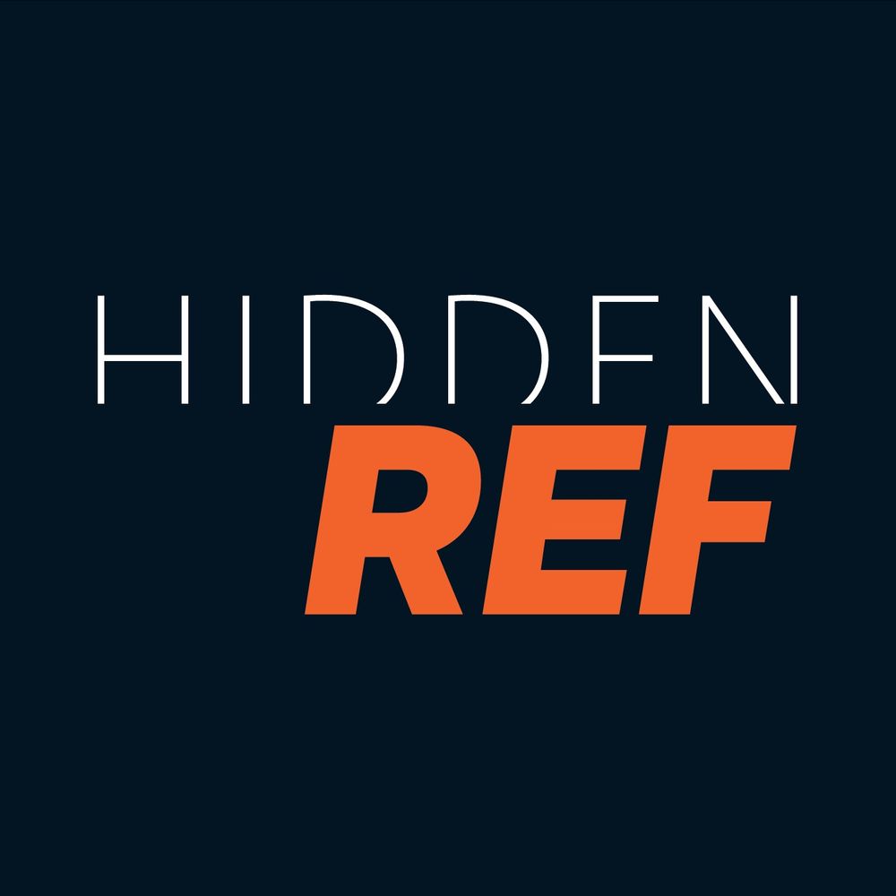 Hidden REF's avatar