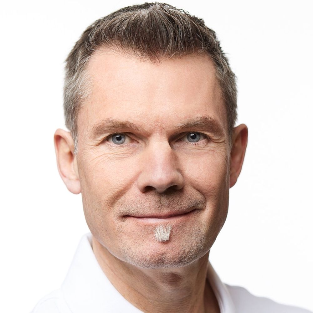 Thilo Frotscher