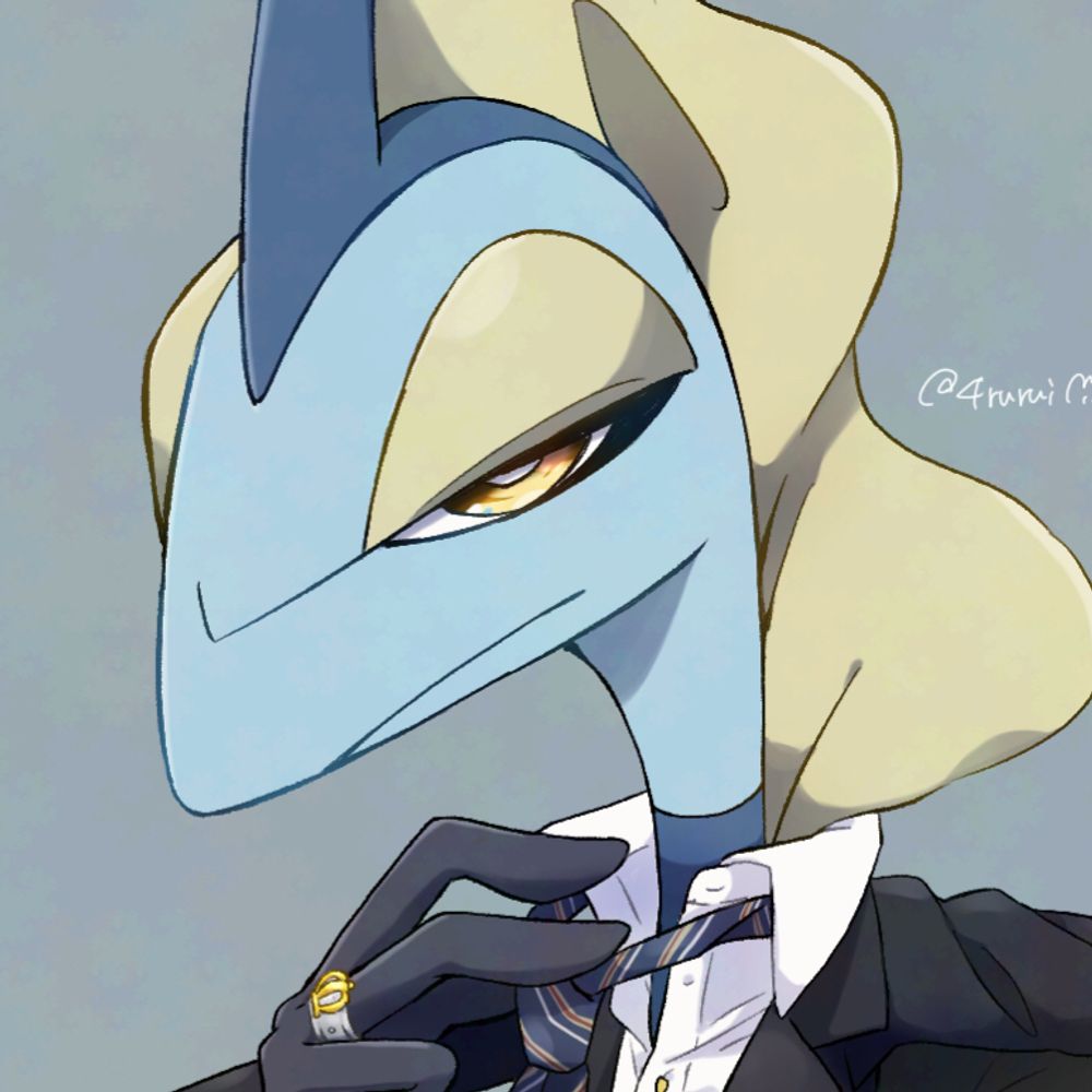 るう ♛