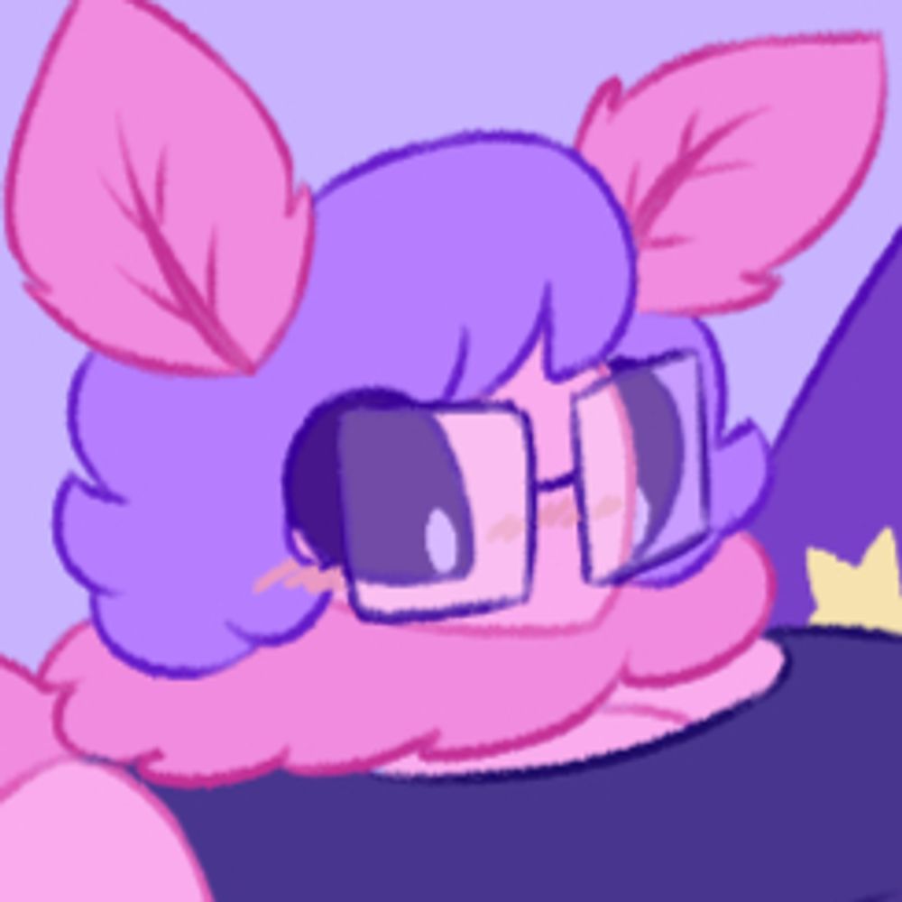 LavenderMoths (Comms Open!)