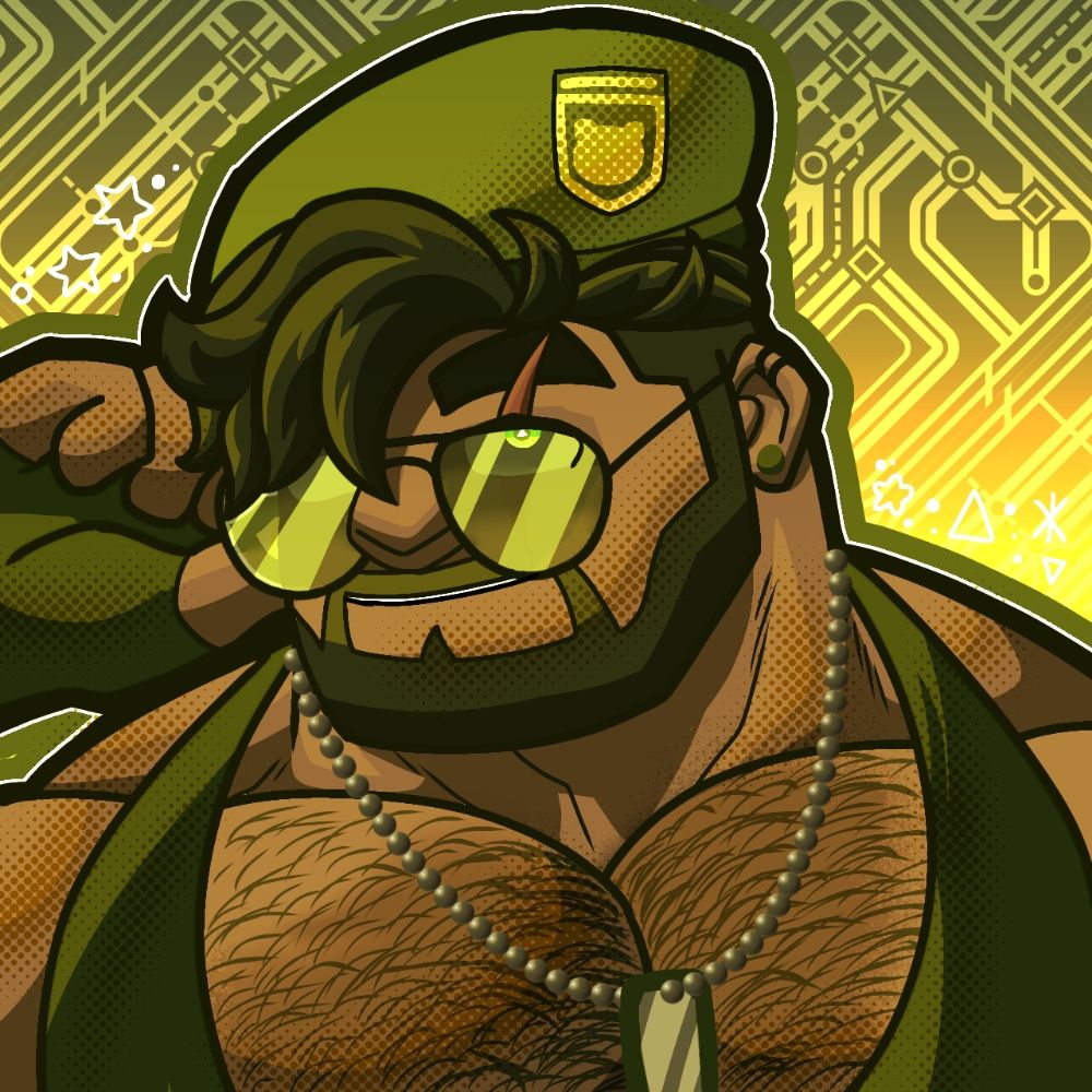 Bruno and it's different but also still Bruno