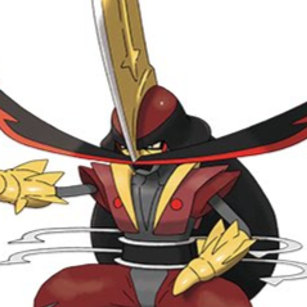 Kingambit 