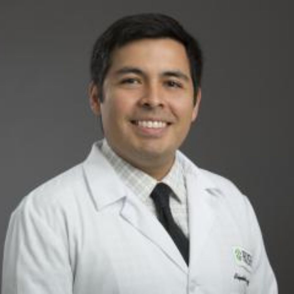 Alejandro Vargas MD MS