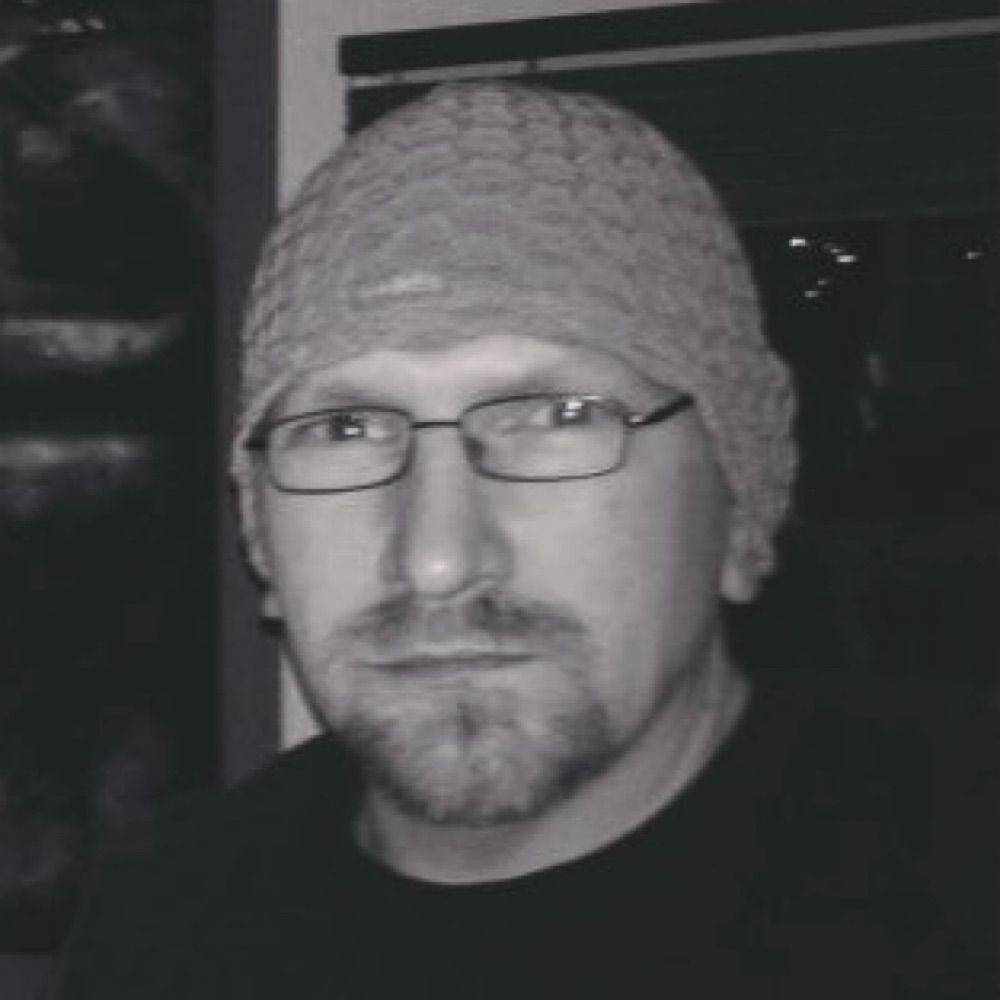 Jeremy Spedding