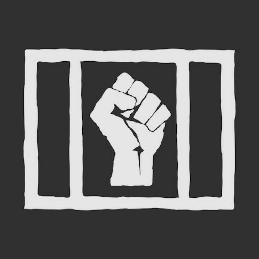 Rebels In Prison Support