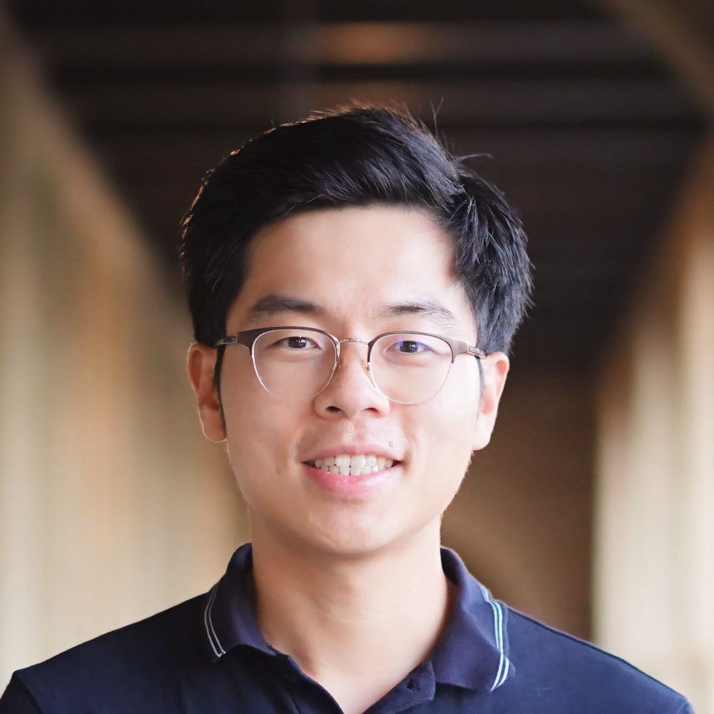 Ivan Zhou