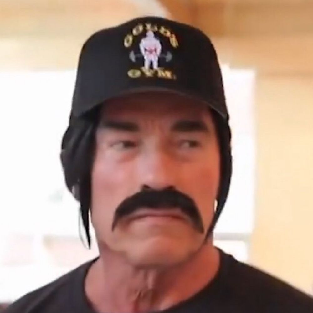 Hugh J’Pussy
