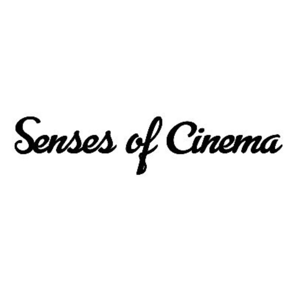 Senses of Cinema