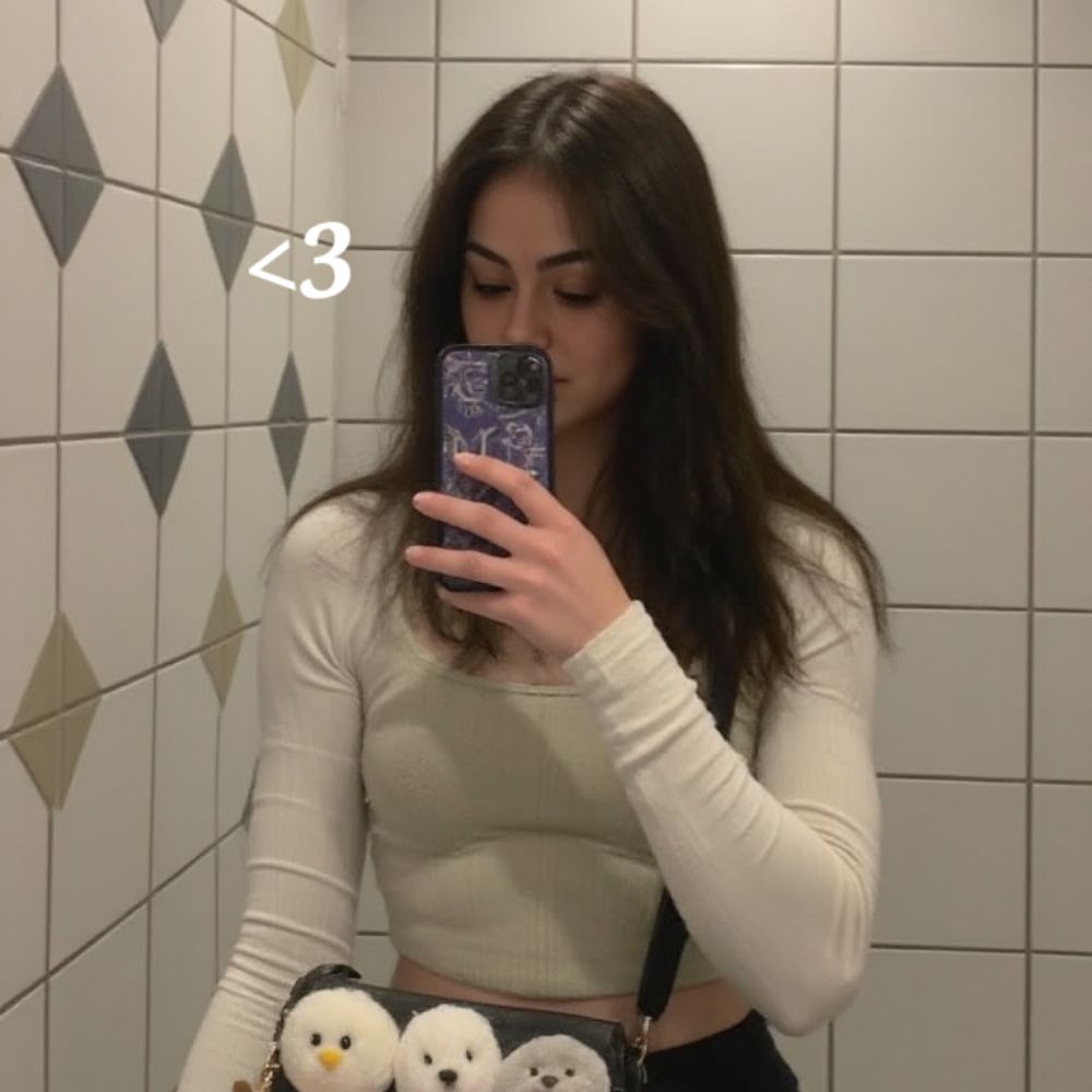 Ayla 🤍