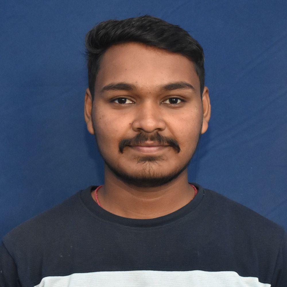 Sohan Kumar