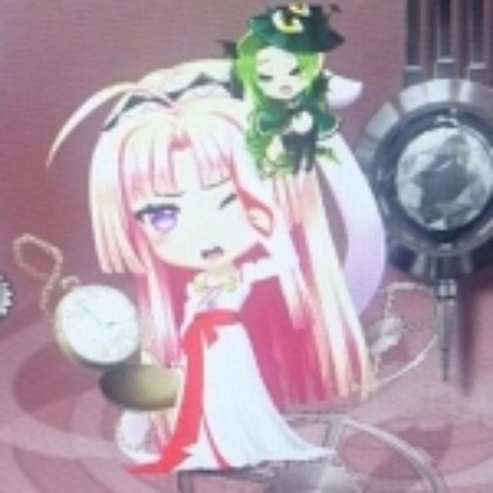 つぃすか