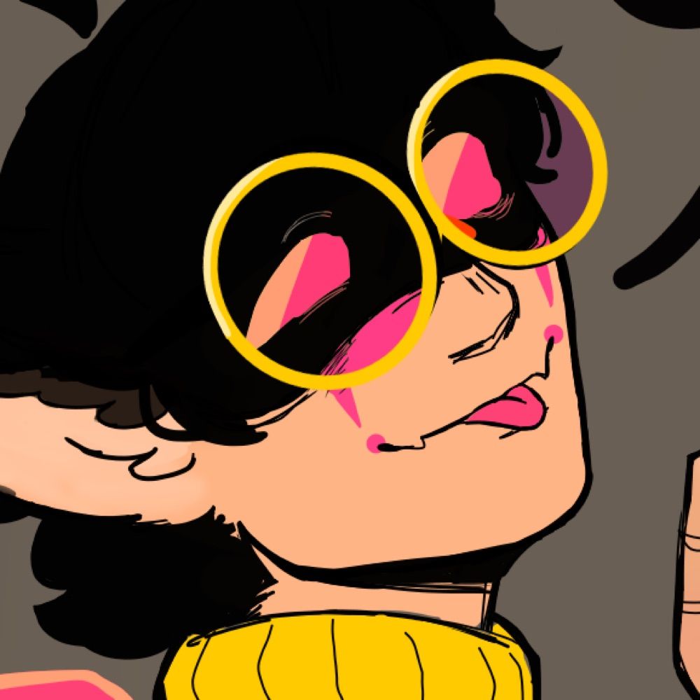 ✨Cal✨