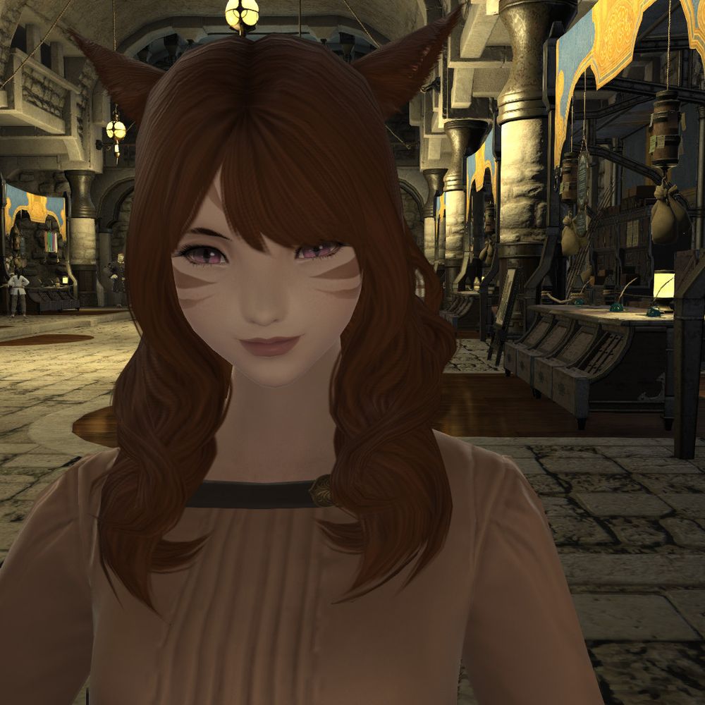User avatar
