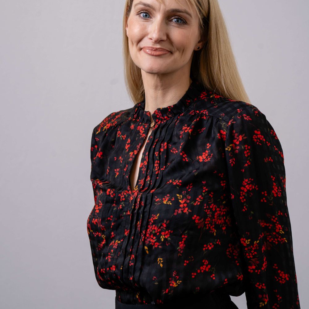 Dr Victoria Roper