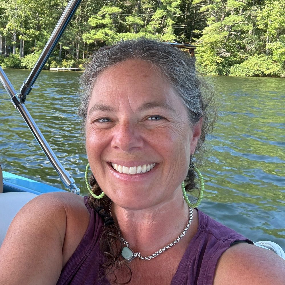 Brigitta Allen