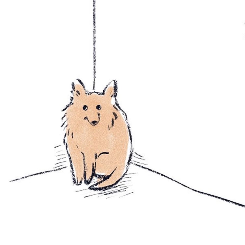 まじなる