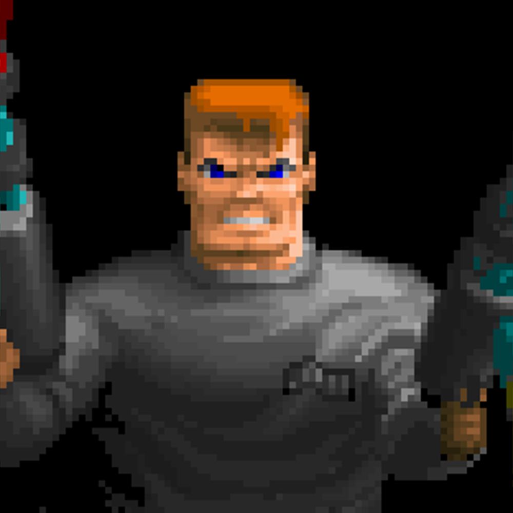Wolf3D.net
