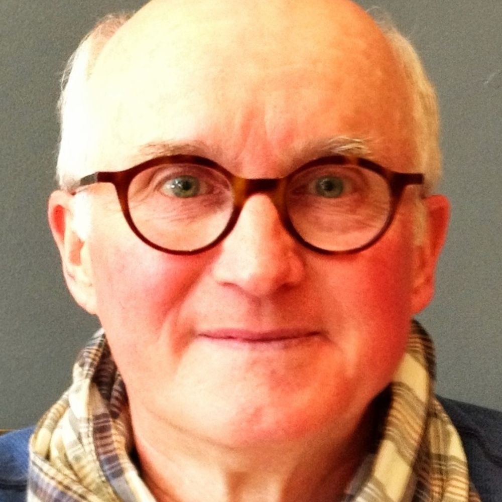 Tom Flemming
