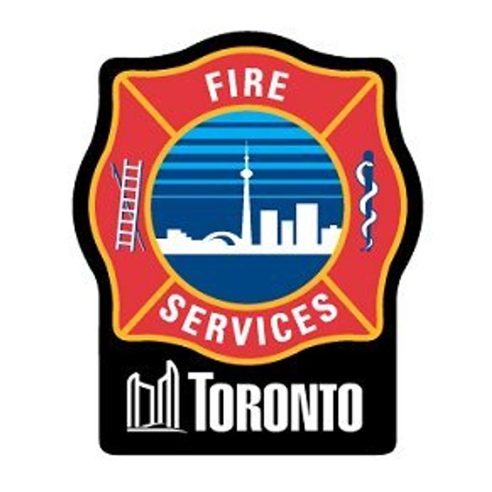 Toronto Fire Services