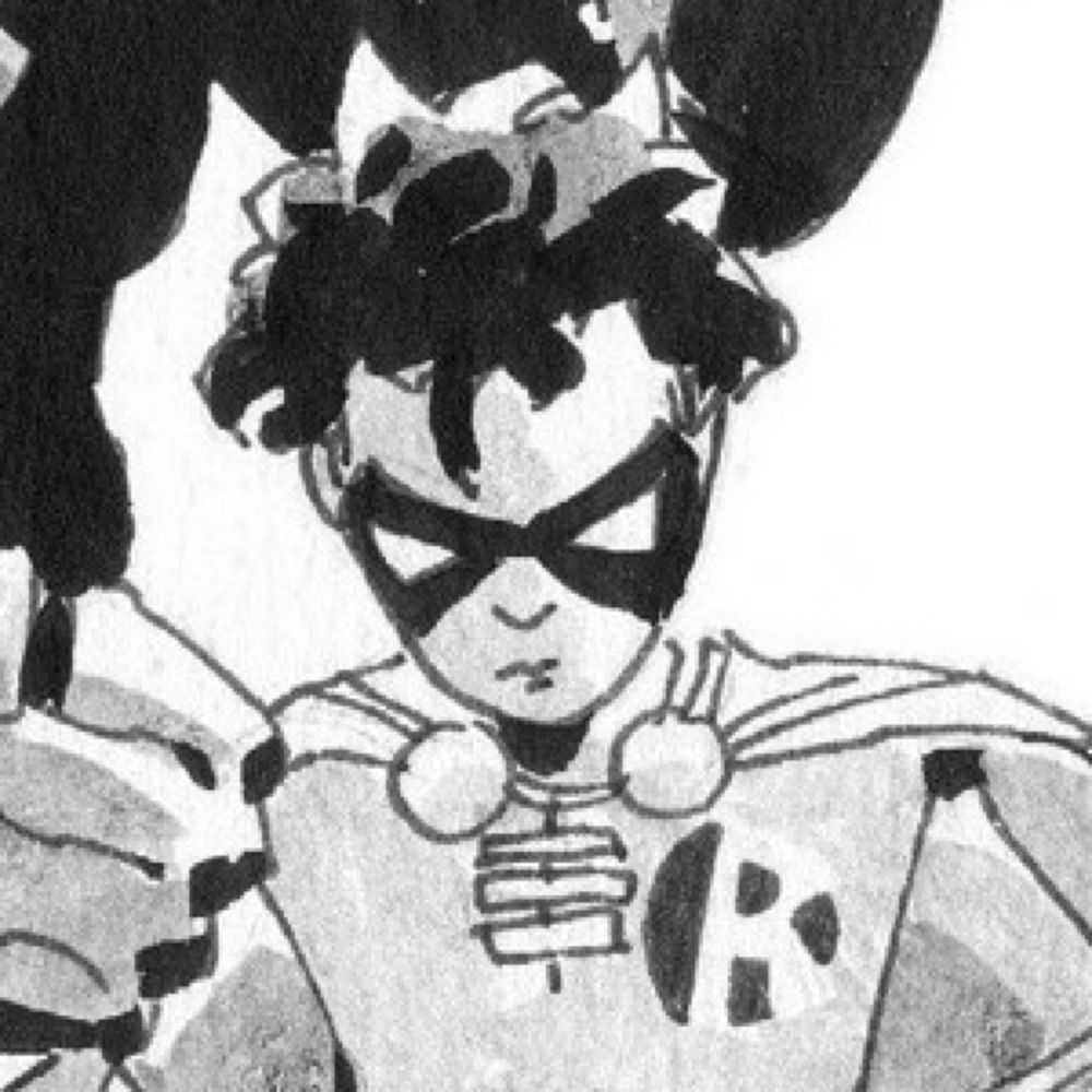Robbie