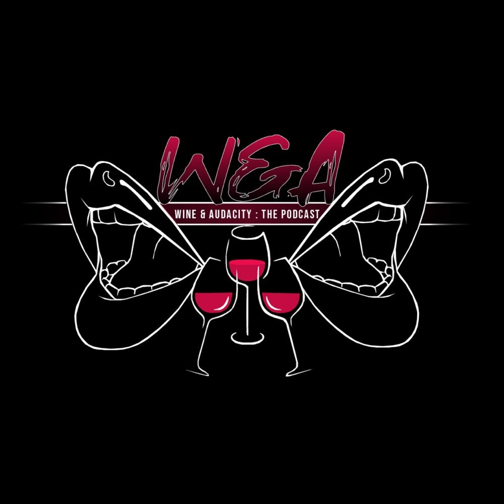 Wine & Audacity: The Podcast