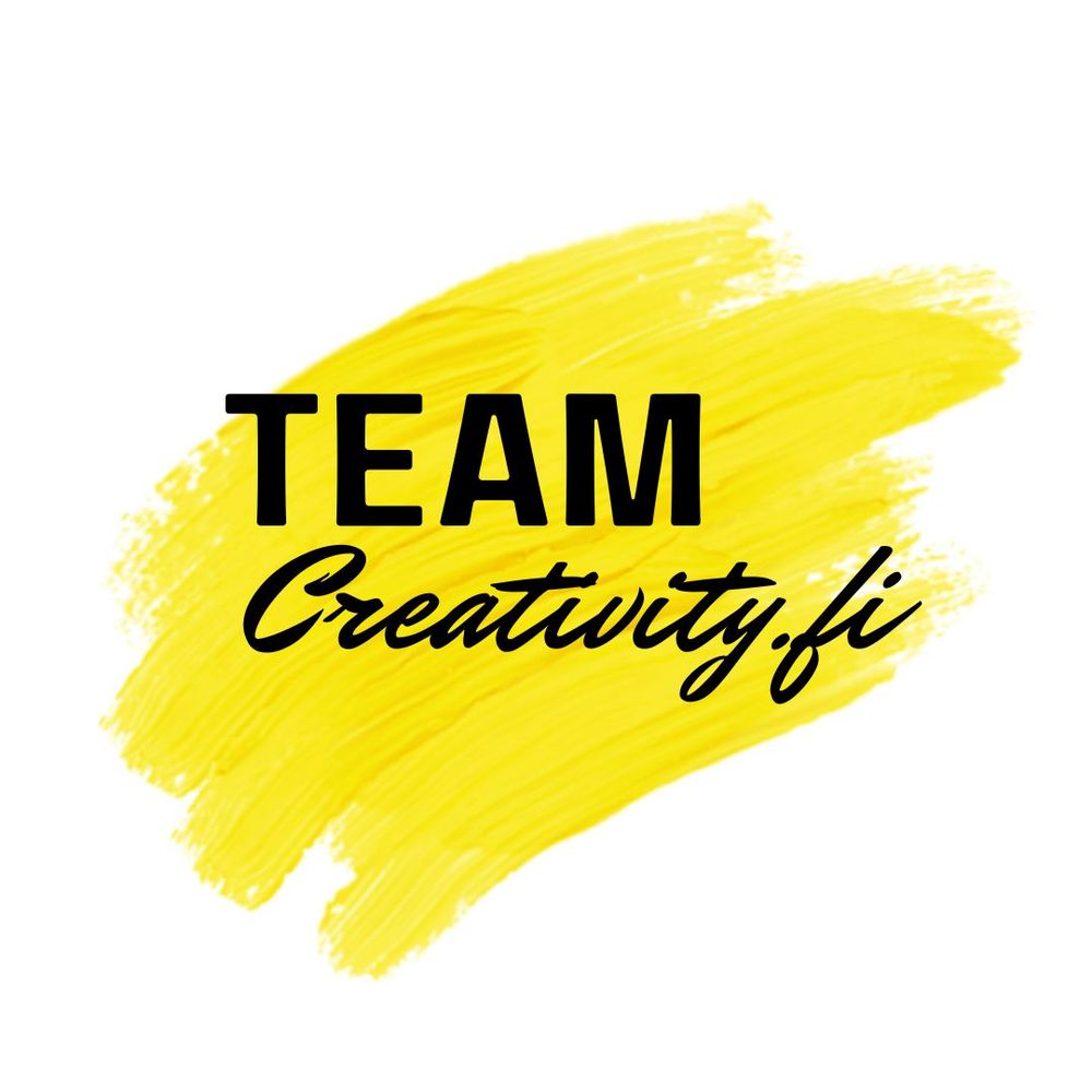 TeamCreativity.fi