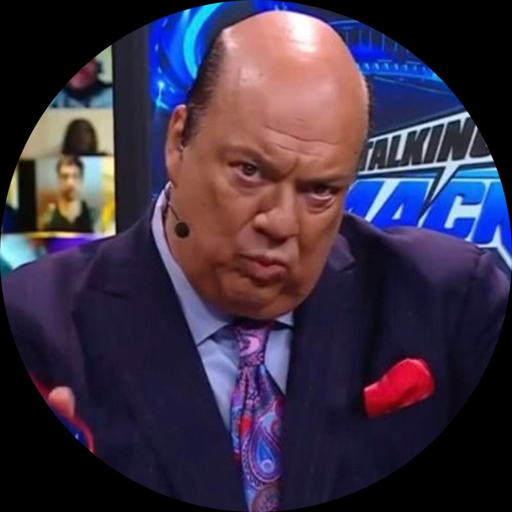 Profile picture paulheyman.bsky.social