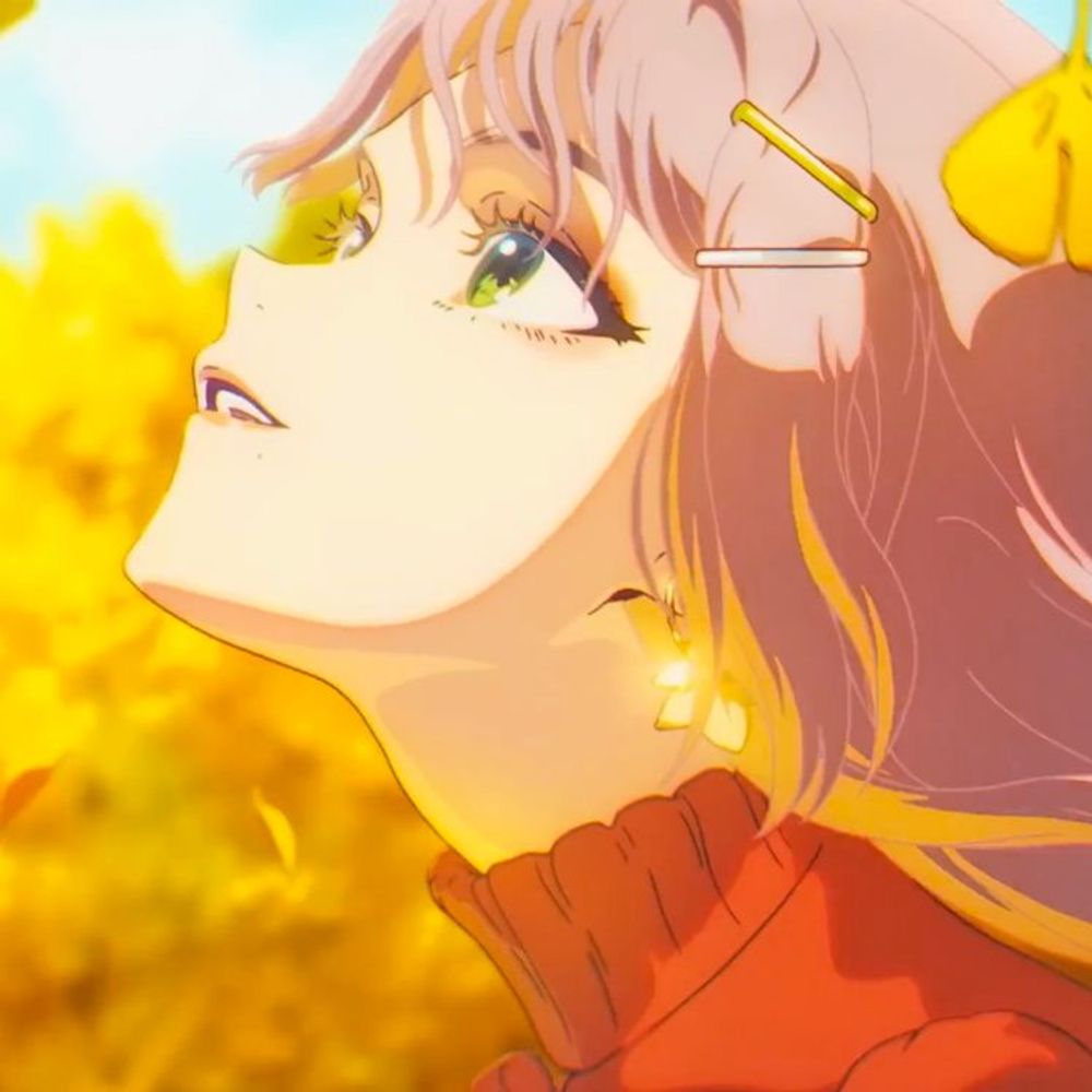 autumn.