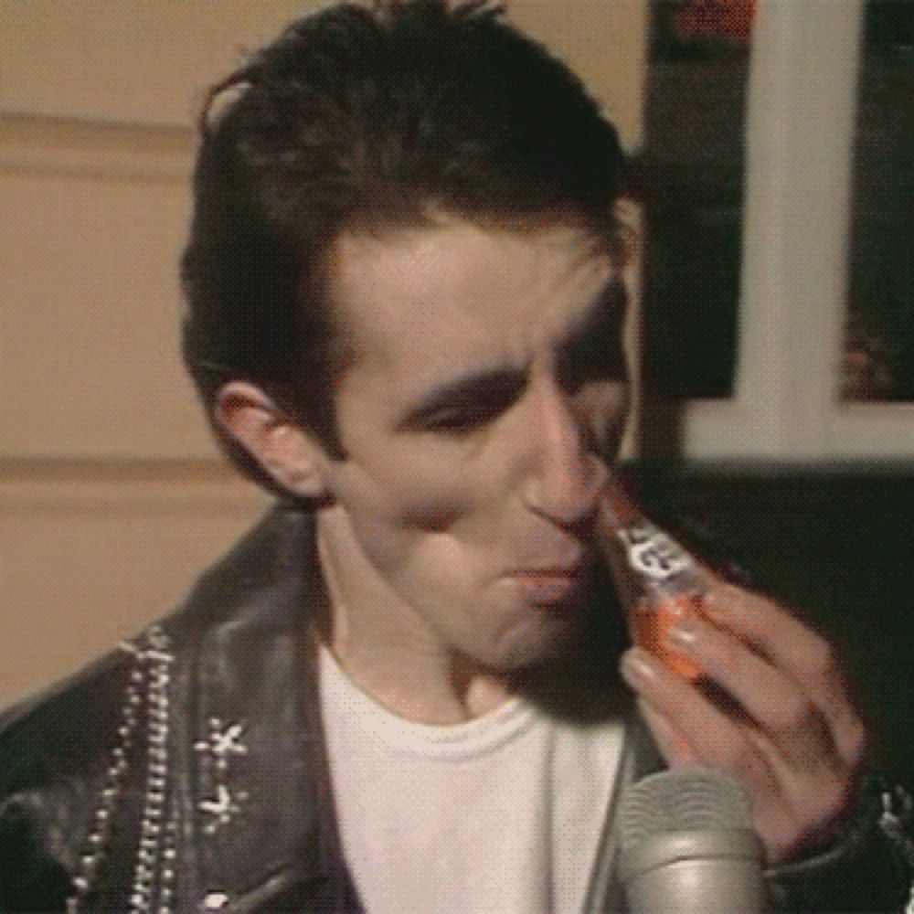Derek Slazenger