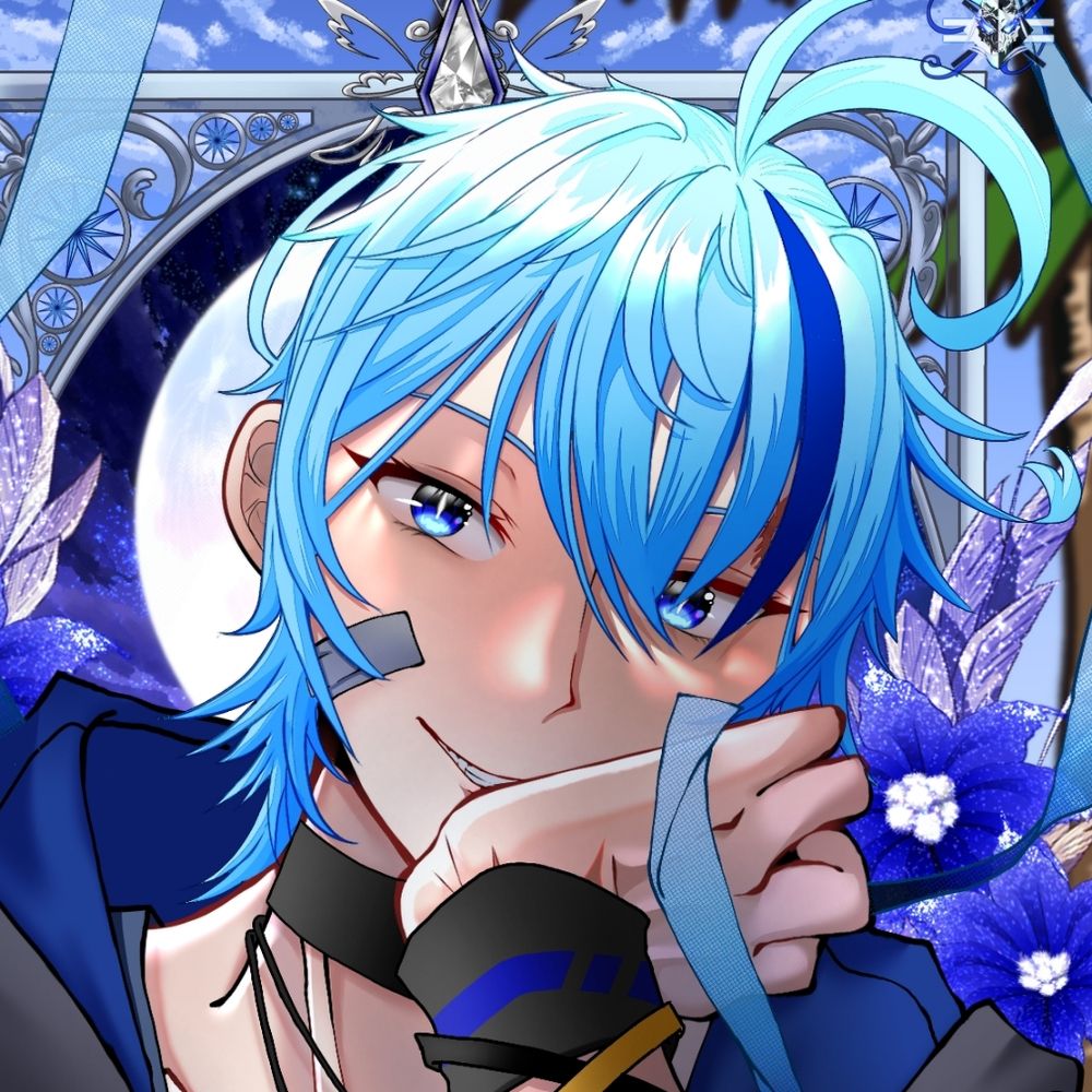 Kai kai (VGen comision open)