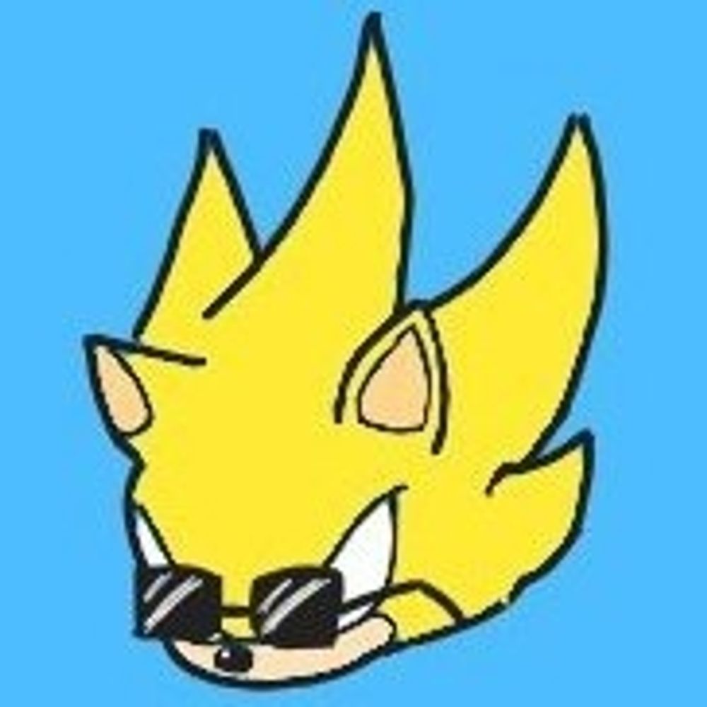 MASTER SONIC