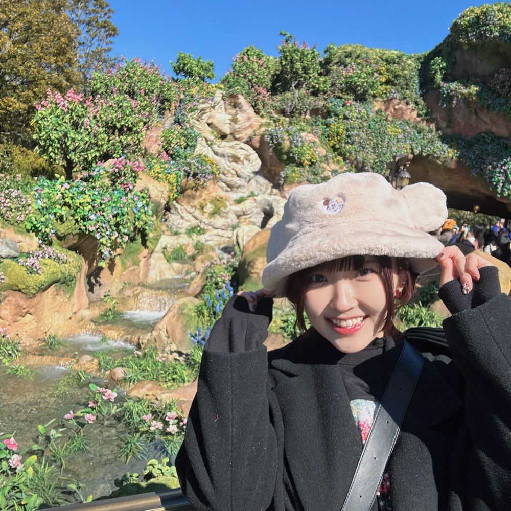 もちゃん