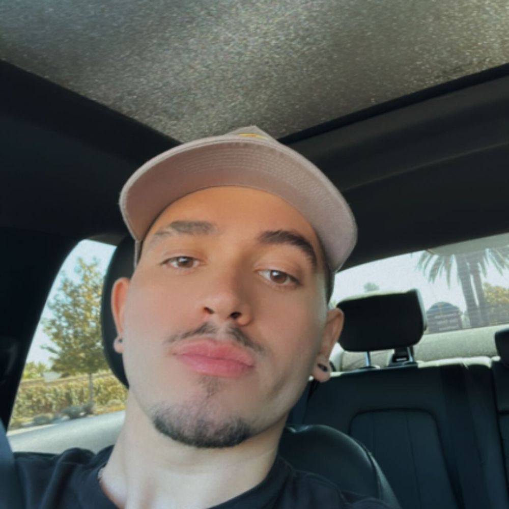 Sam Padilla 