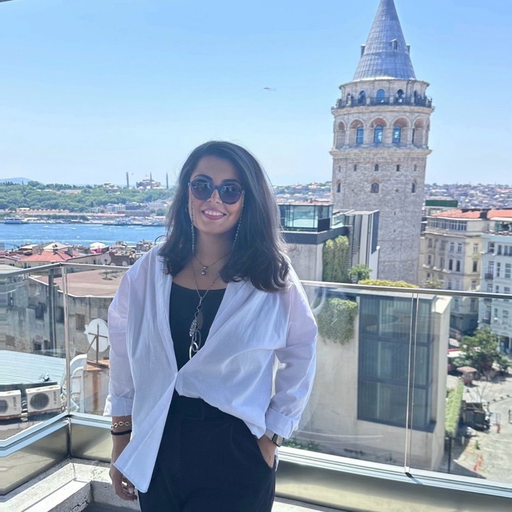 Derya Köysu