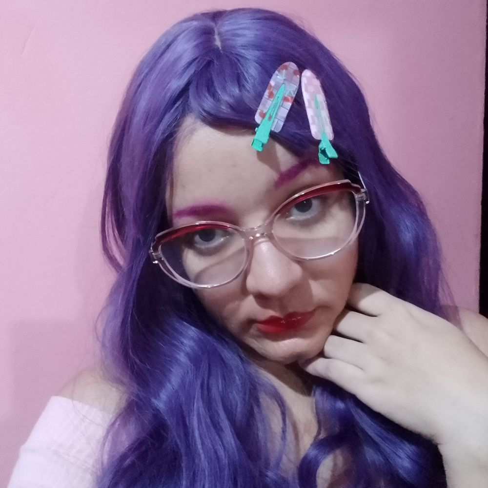 voicebank da web cantora Dominique blingeesound
