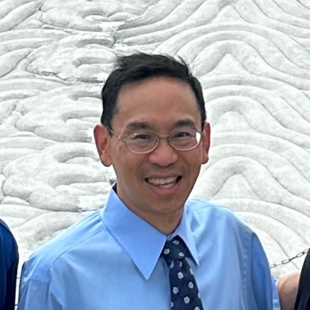 Jim Tsung