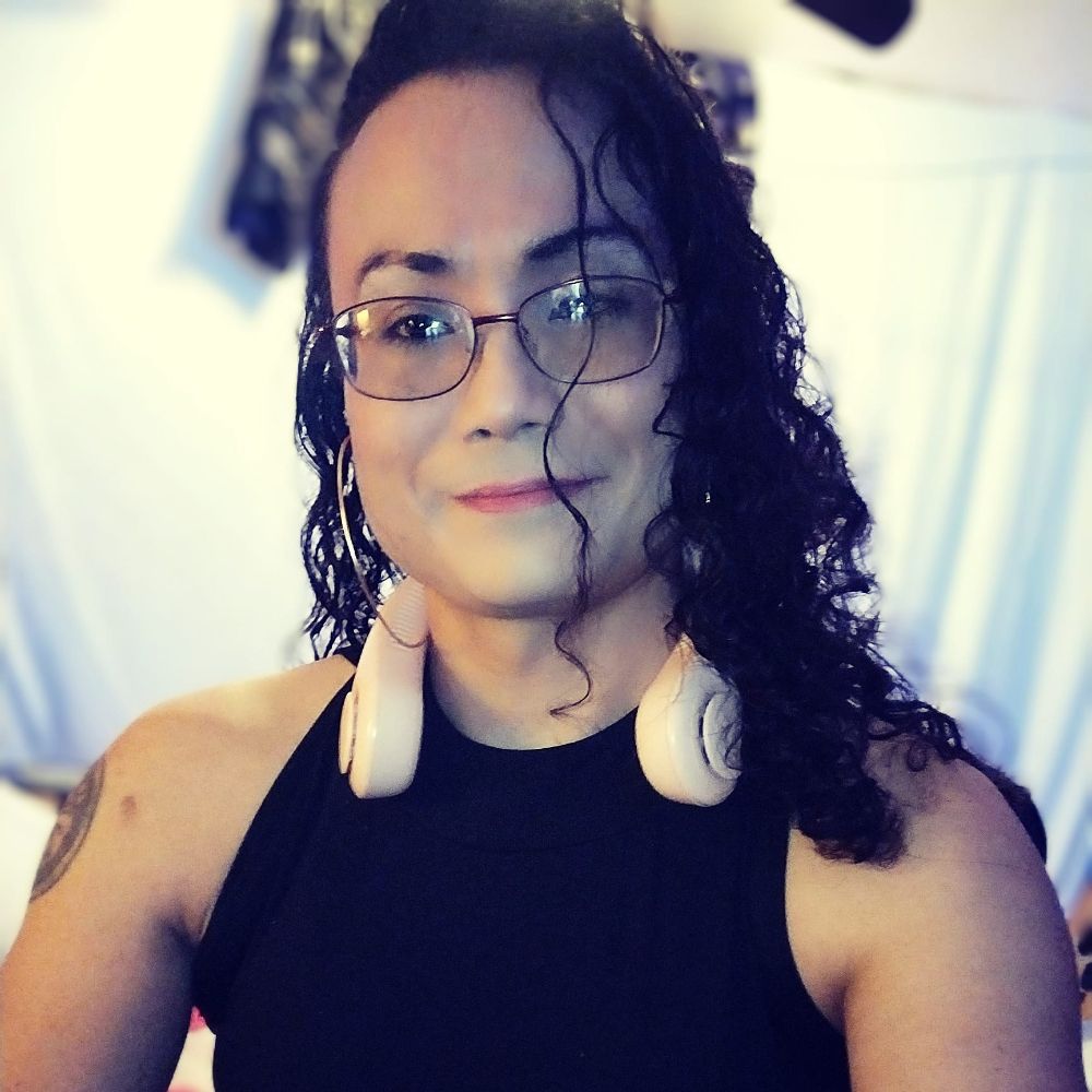 TsJessicaPark  TheBlazin'Asian