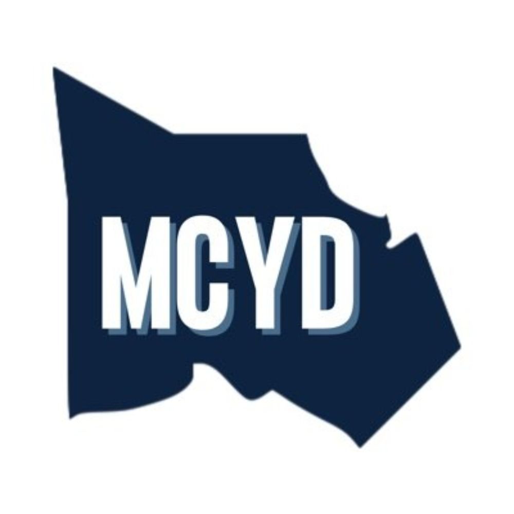 Montgomery County Young Dems 