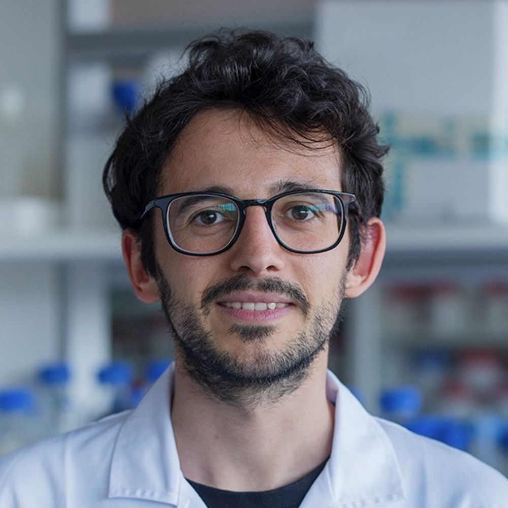 Pedro Dorado-Morales