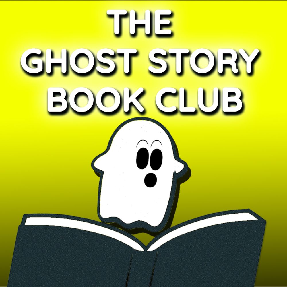 The Ghost Story Book Club