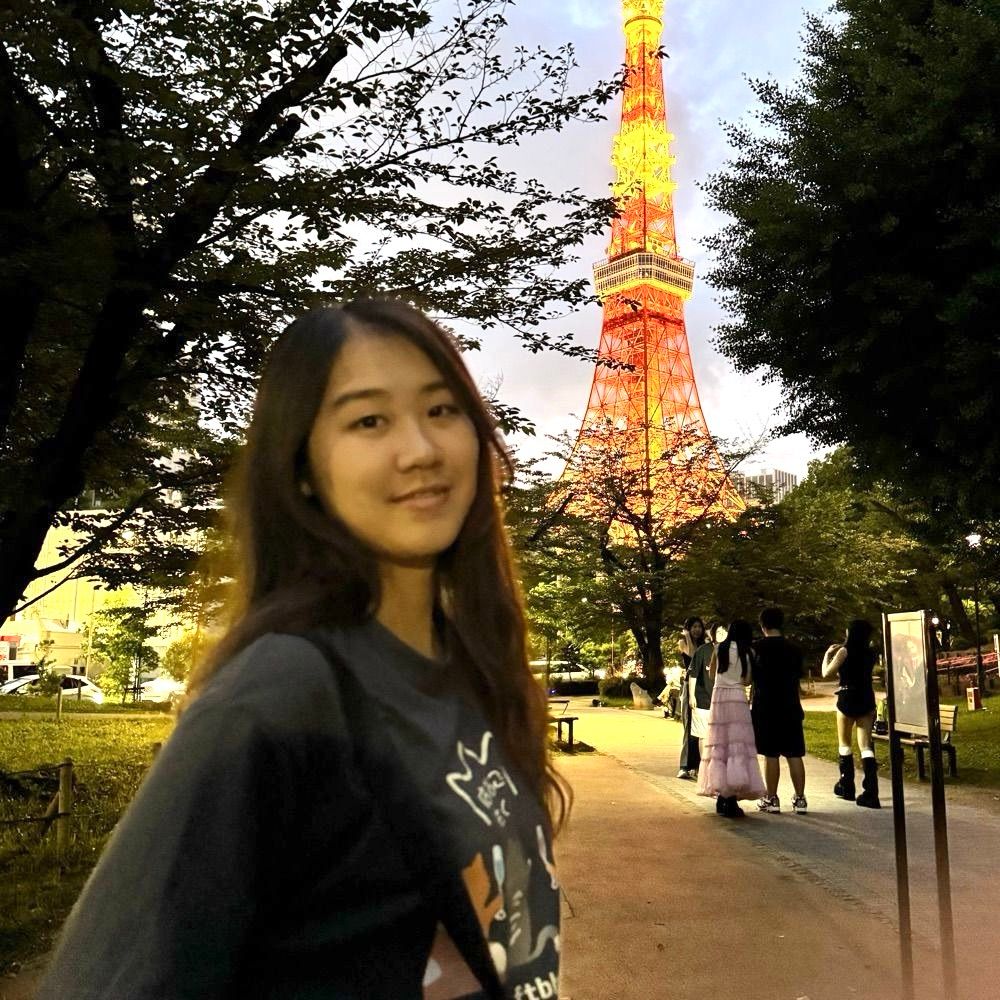 Xiaoyan Bai